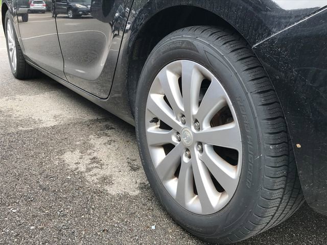 Used 2016 Buick Verano Convenience FWD image 13