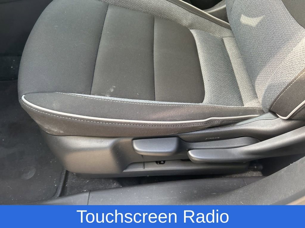 Used 2024 Chevrolet TrailBlazer LS w/ LS Convenience Package image 8