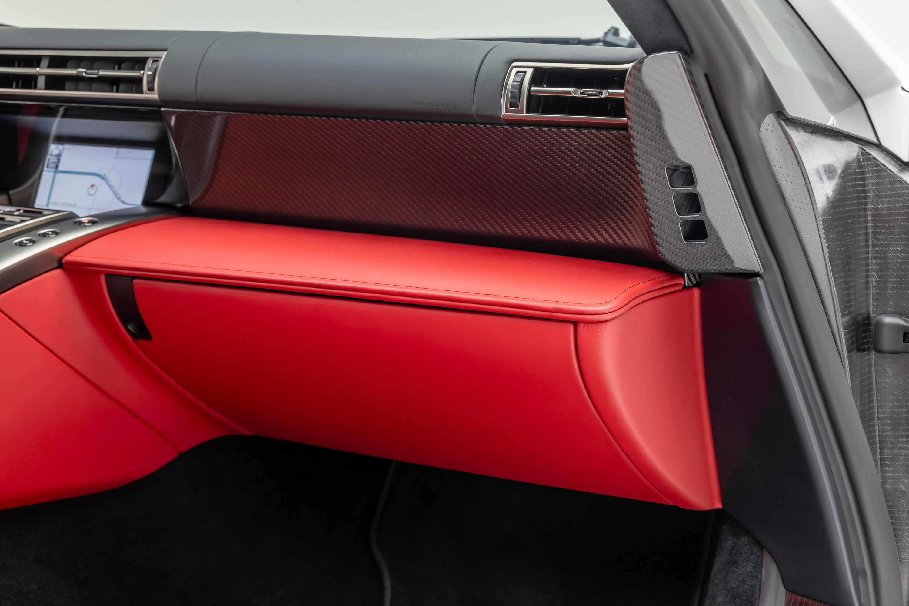 Used 2012 Lexus LFA RWD image 91