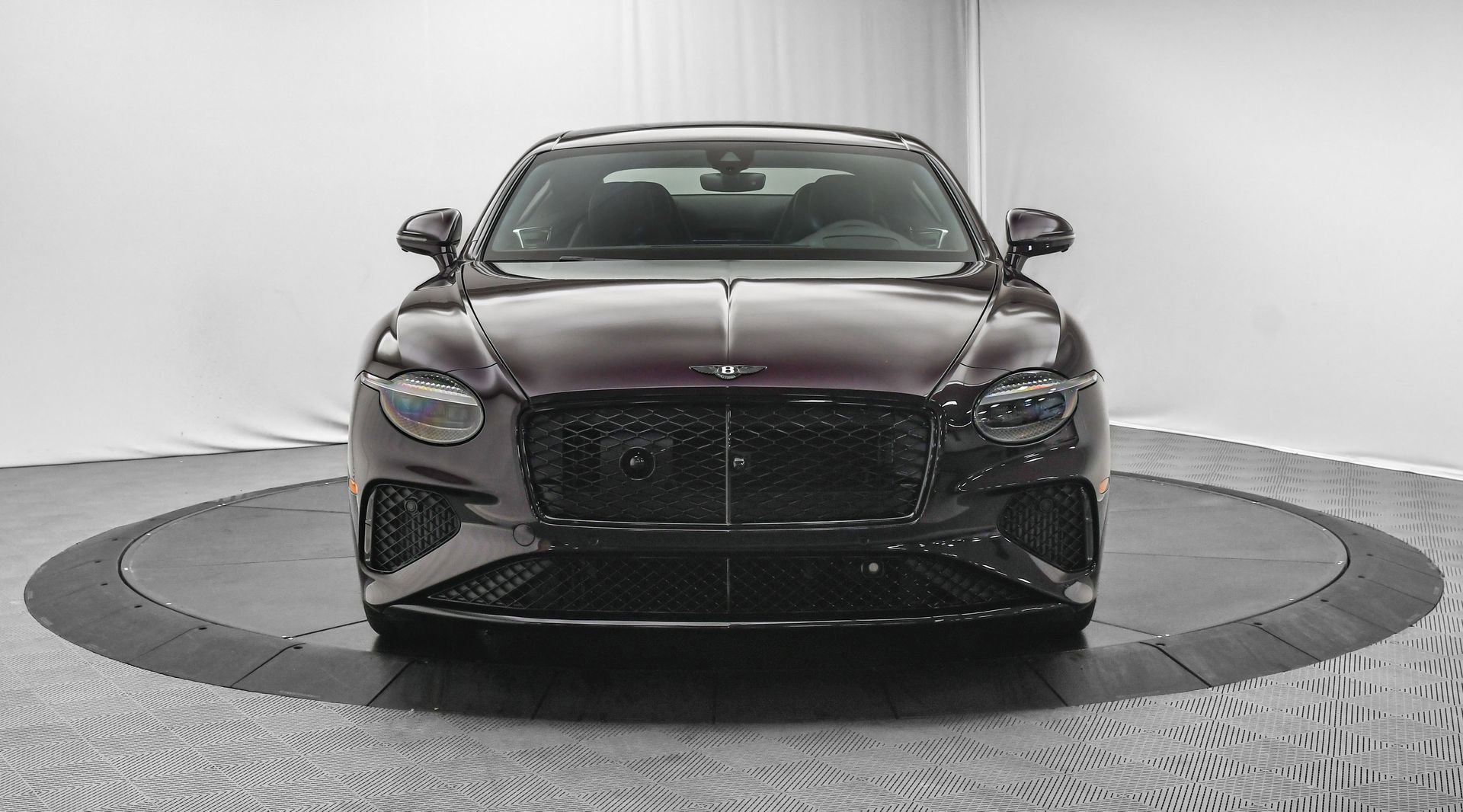 New 2026 Bentley Continental GT AWD/4WD image 7