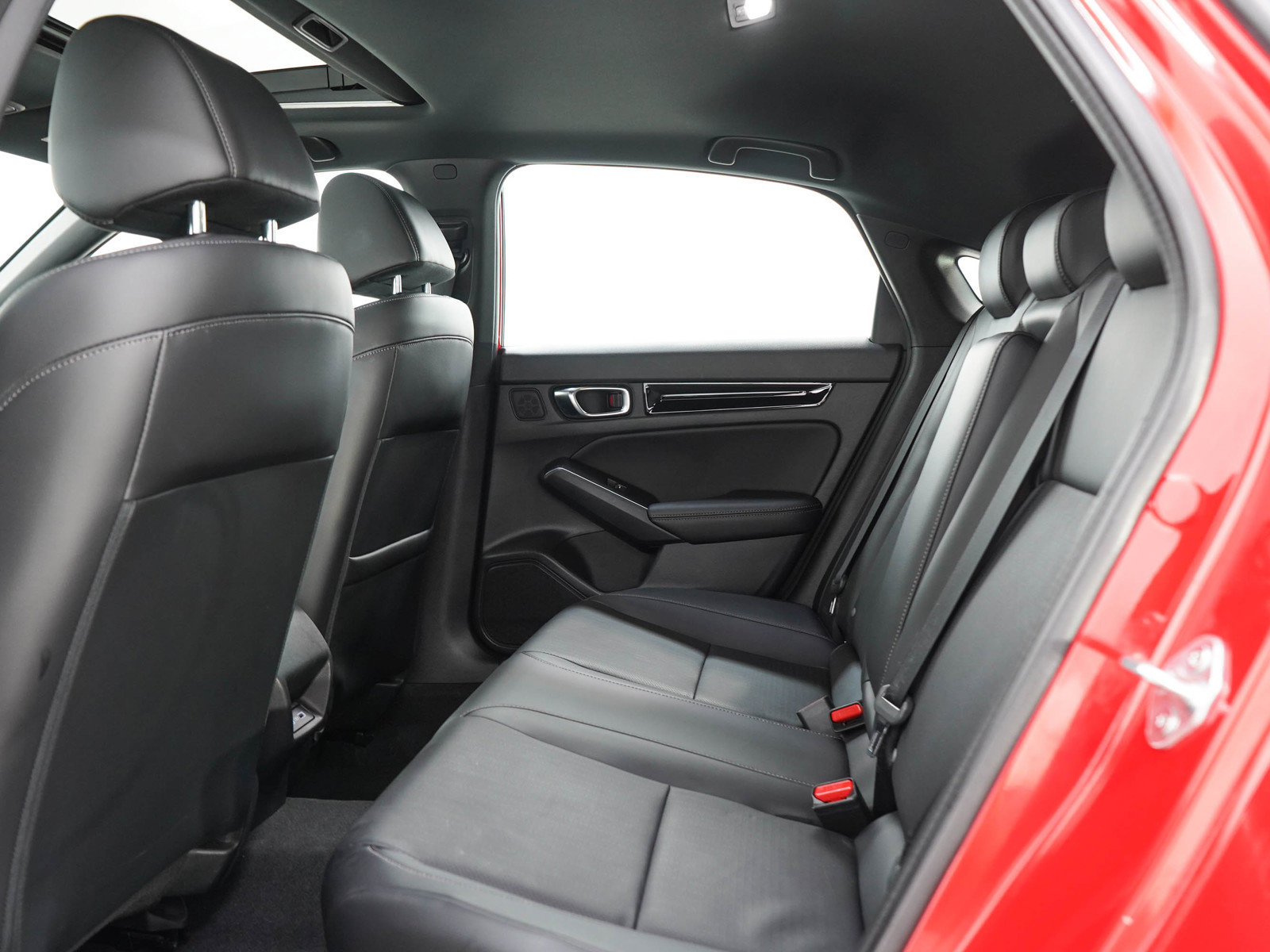 Used 2022 Honda Civic Sport Touring image 13