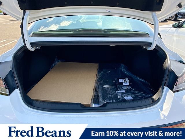 New 2025 Hyundai Elantra N Line image 28