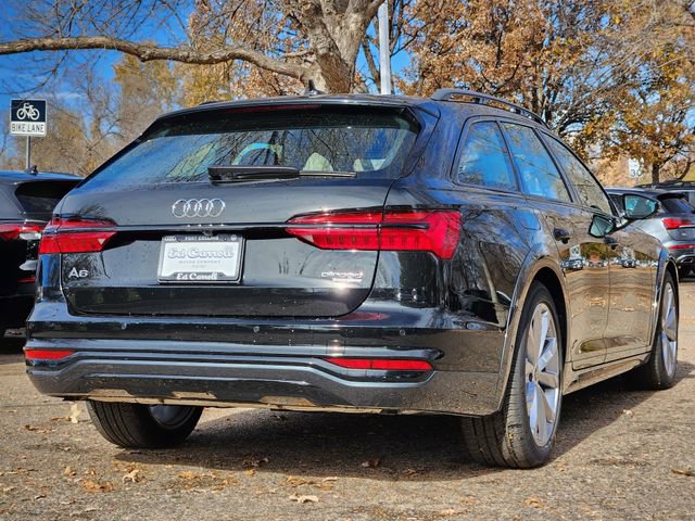 New 2026 Audi A6 Premium Plus image 7