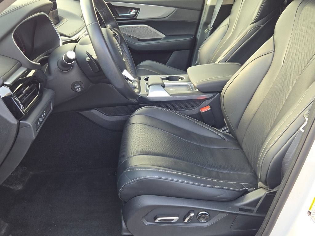 Certified 2023 Acura MDX w/ Technology Package AWD/4WD image 29