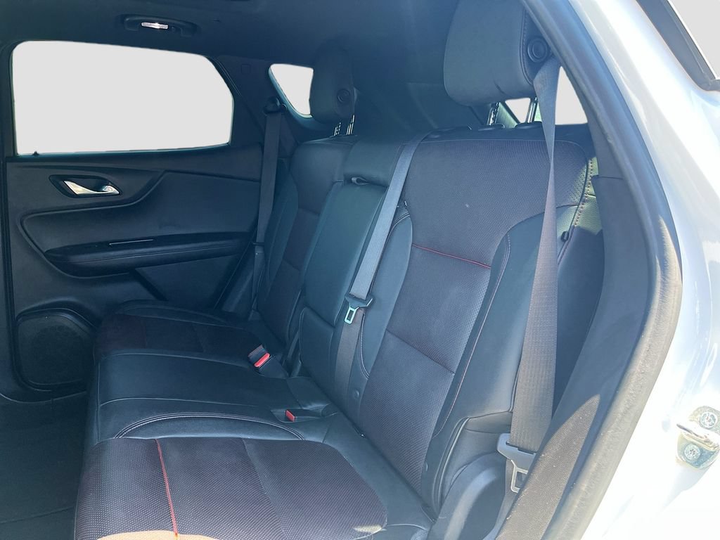 Used 2019 Chevrolet Blazer RS FWD image 26