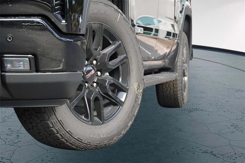 New 2026 GMC Sierra 1500 Elevation w/ Elevation Premium Package image 3