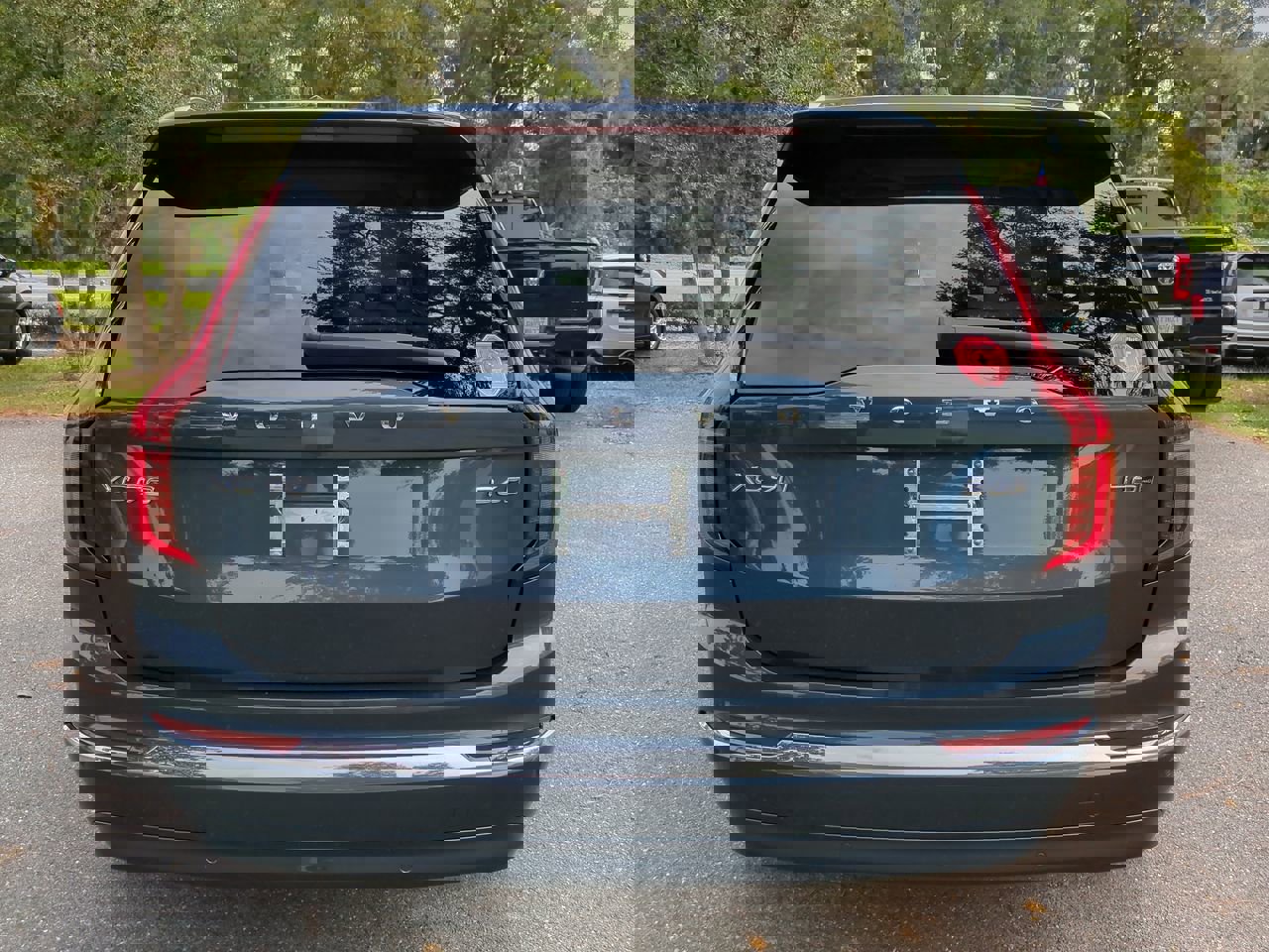 New 2026 Volvo XC90 B6 Ultra image 5