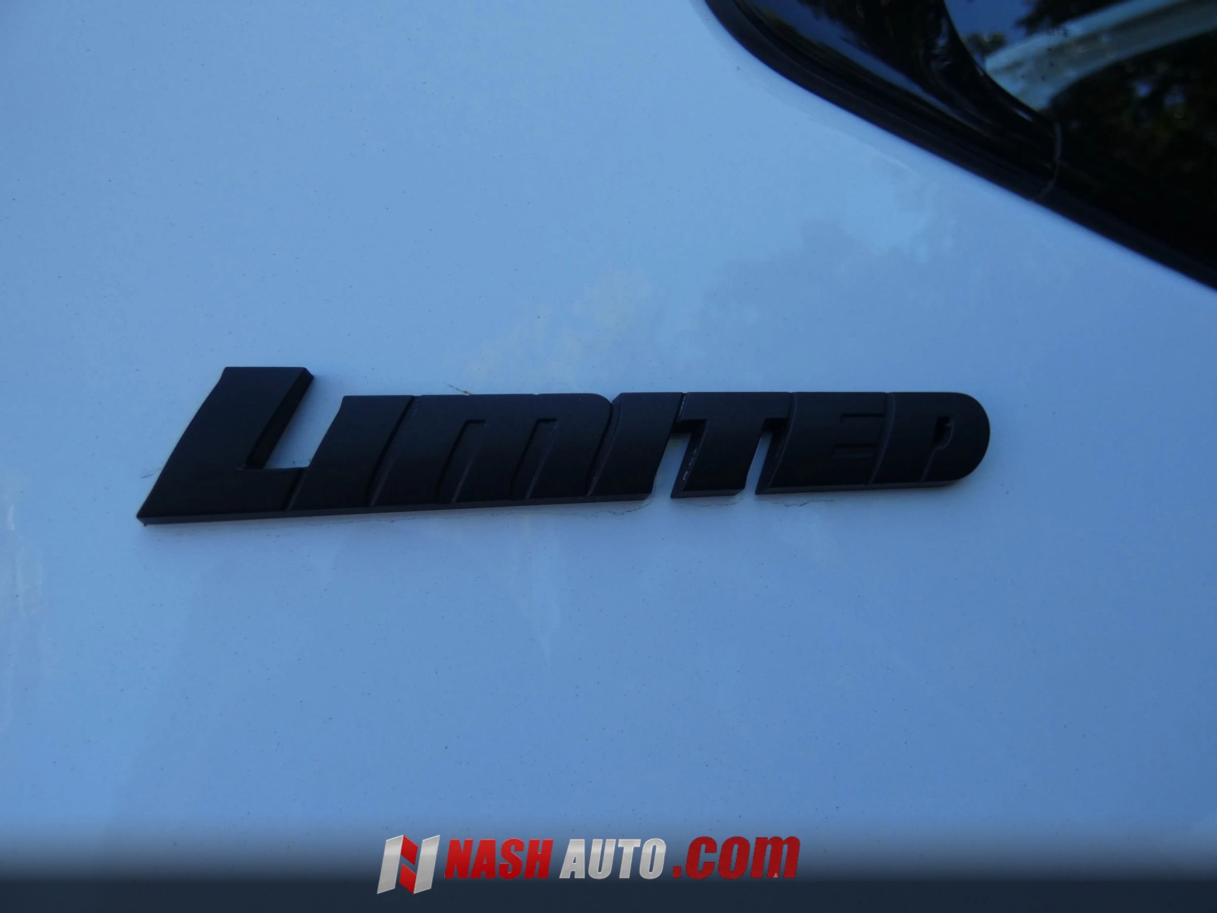 Used 2024 Toyota Tundra Limited AWD/4WD image 70
