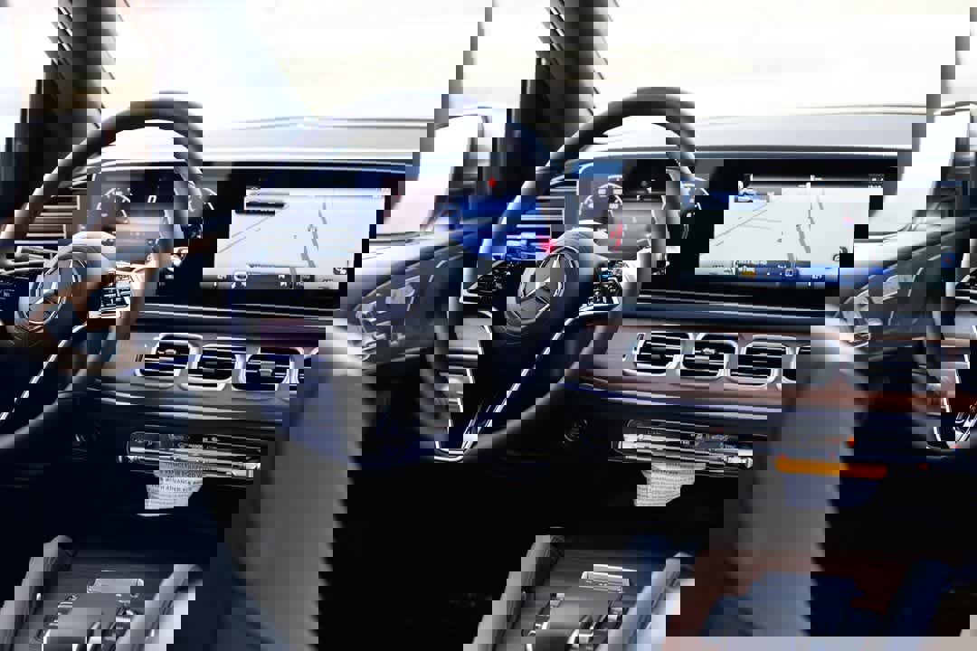 New 2026 Mercedes-Benz GLE 350 4MATIC image 19