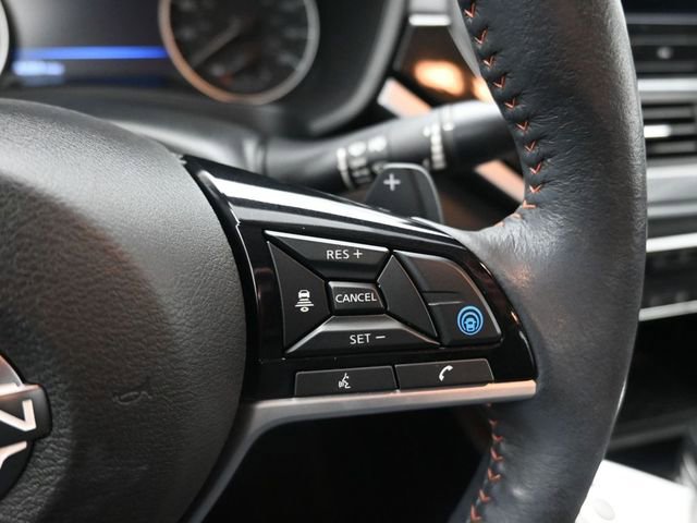 Used 2023 Nissan Altima 2.0 SR image 19