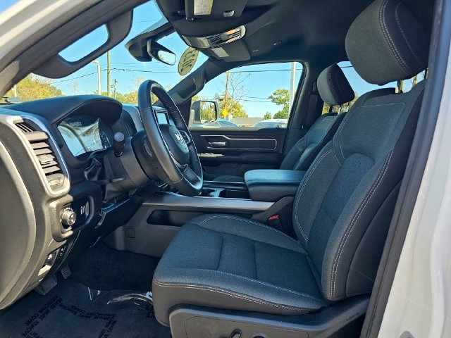 Used 2023 RAM 1500 Big Horn AWD/4WD image 17