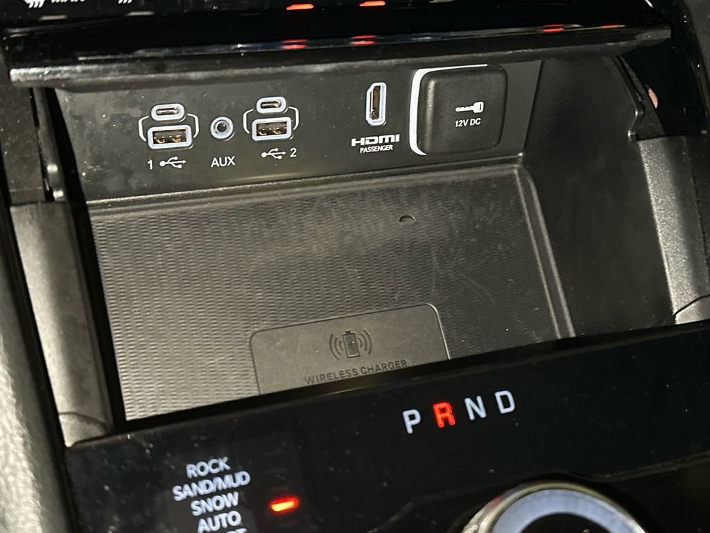 Used 2022 Jeep Grand Cherokee Limited 4xe w/ Luxury Tech Group II image 29