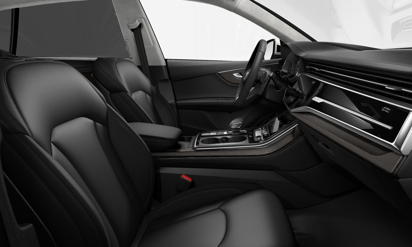 Used 2022 Audi Q8 Prestige AWD/4WD image 5