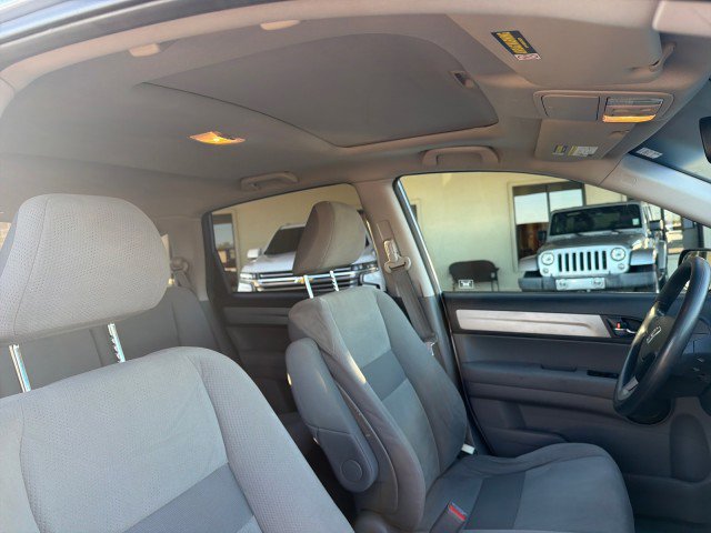 Used 2010 Honda CR-V EX image 24