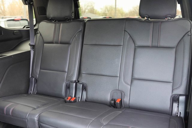 Used 2021 Chevrolet Tahoe RST image 17