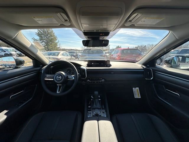 New 2026 MAZDA CX-50 2.5 Hybrid w/ Cargo Package image 2