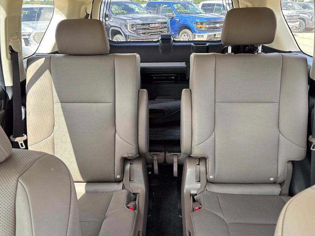 Used 2020 Lexus GX 460 Premium AWD/4WD image 18