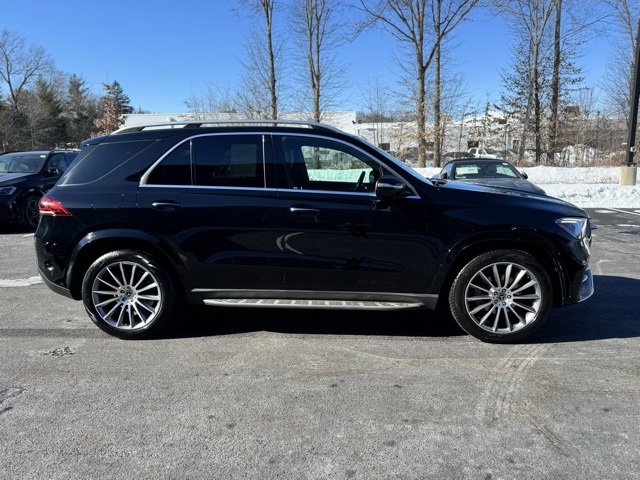Certified 2023 Mercedes-Benz GLE 350 GLE 350 image 2