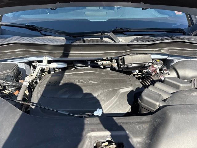 Used 2024 Honda Passport Black Edition image 10