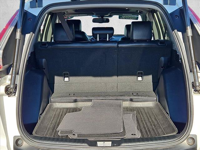 Used 2019 Honda CR-V EX-L image 6