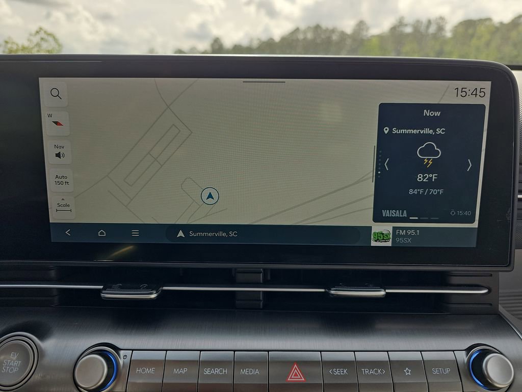 Used 2024 Hyundai Kona SE FWD image 26
