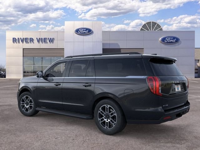 New 2026 Ford Expedition Max Active AWD/4WD image 4