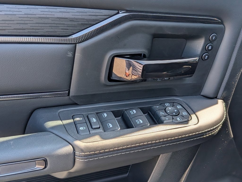 New 2026 RAM 2500 Rebel w/ Rebel Level 2 Equipment Group image 17