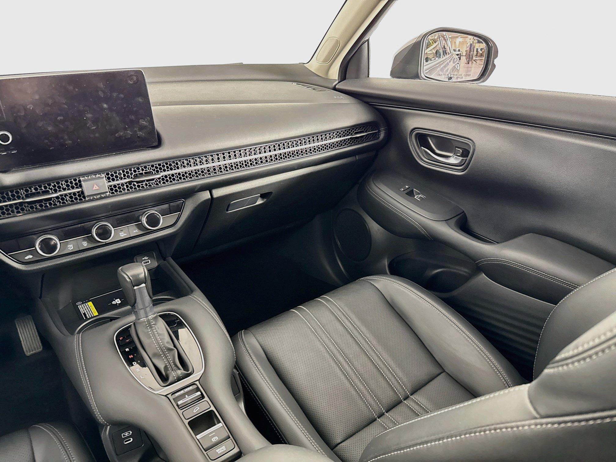 Certified 2024 Honda HR-V EX-L image 23