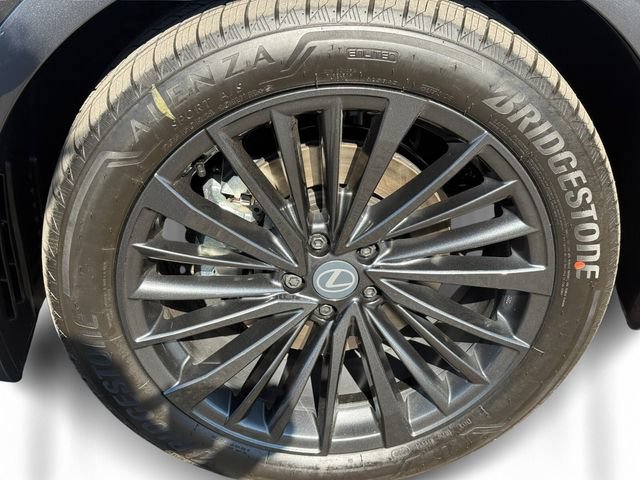 New 2026 Lexus RX 350 Premium AWD/4WD image 9