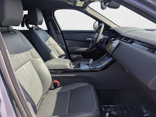 New 2026 Land Rover Range Rover Velar S image 17