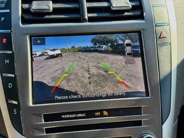 Used 2019 Lincoln MKZ Reserve w/ Reserve Plus Package FWD image 32
