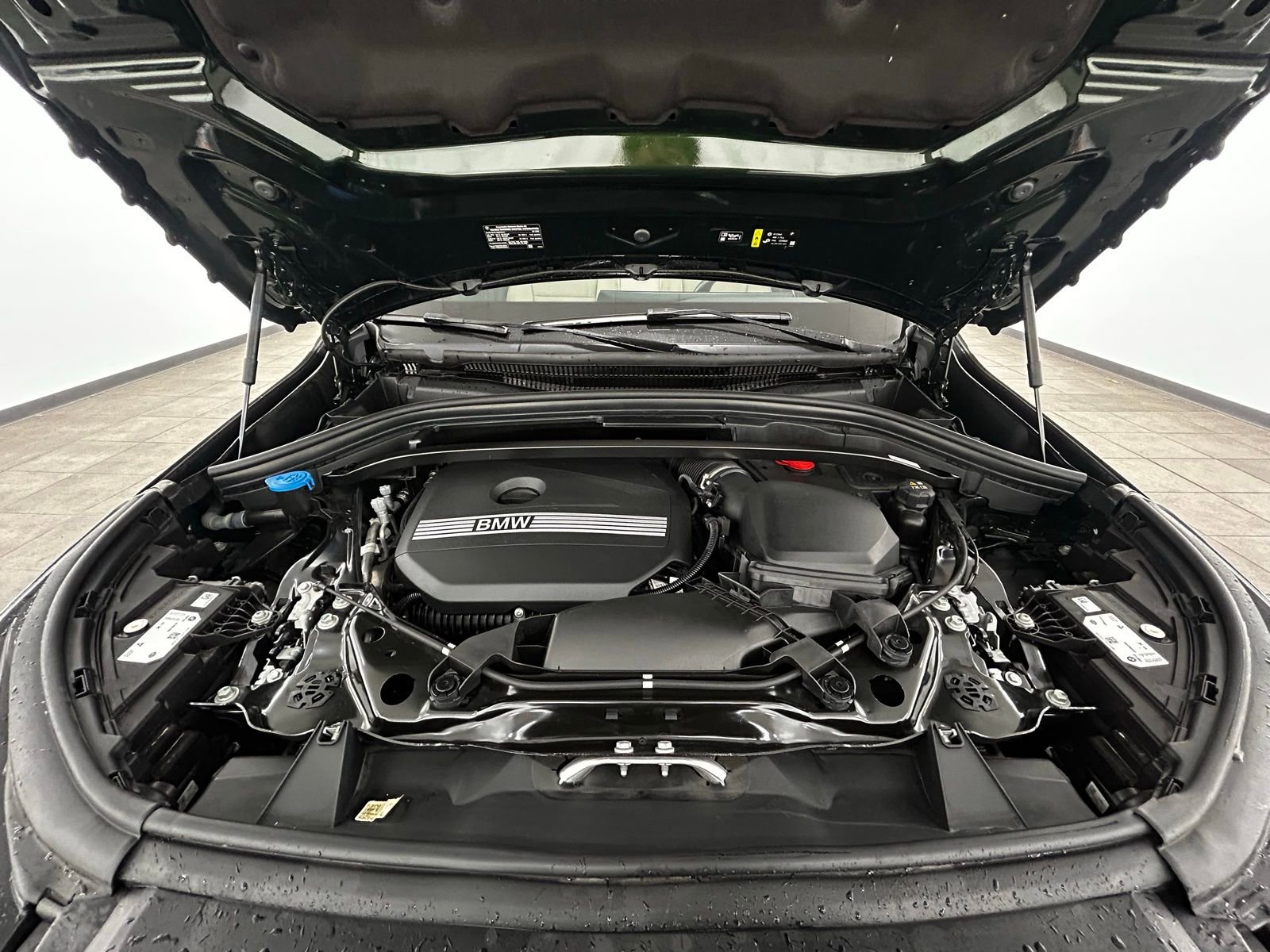 Used 2023 BMW X1 xDrive28i w/ Convenience Package AWD/4WD image 41