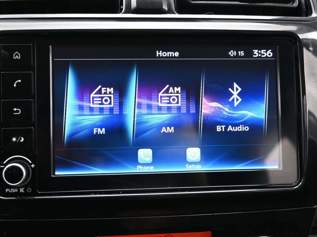 Used 2024 Mitsubishi Mirage ES image 22