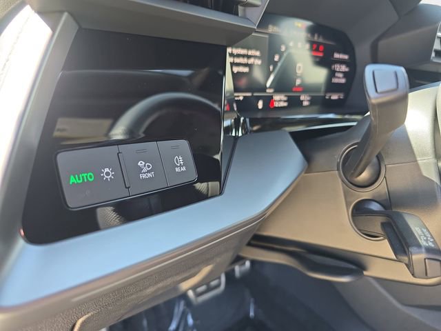 Certified 2023 Audi S3 Premium Plus w/ Premium Plus Package image 25