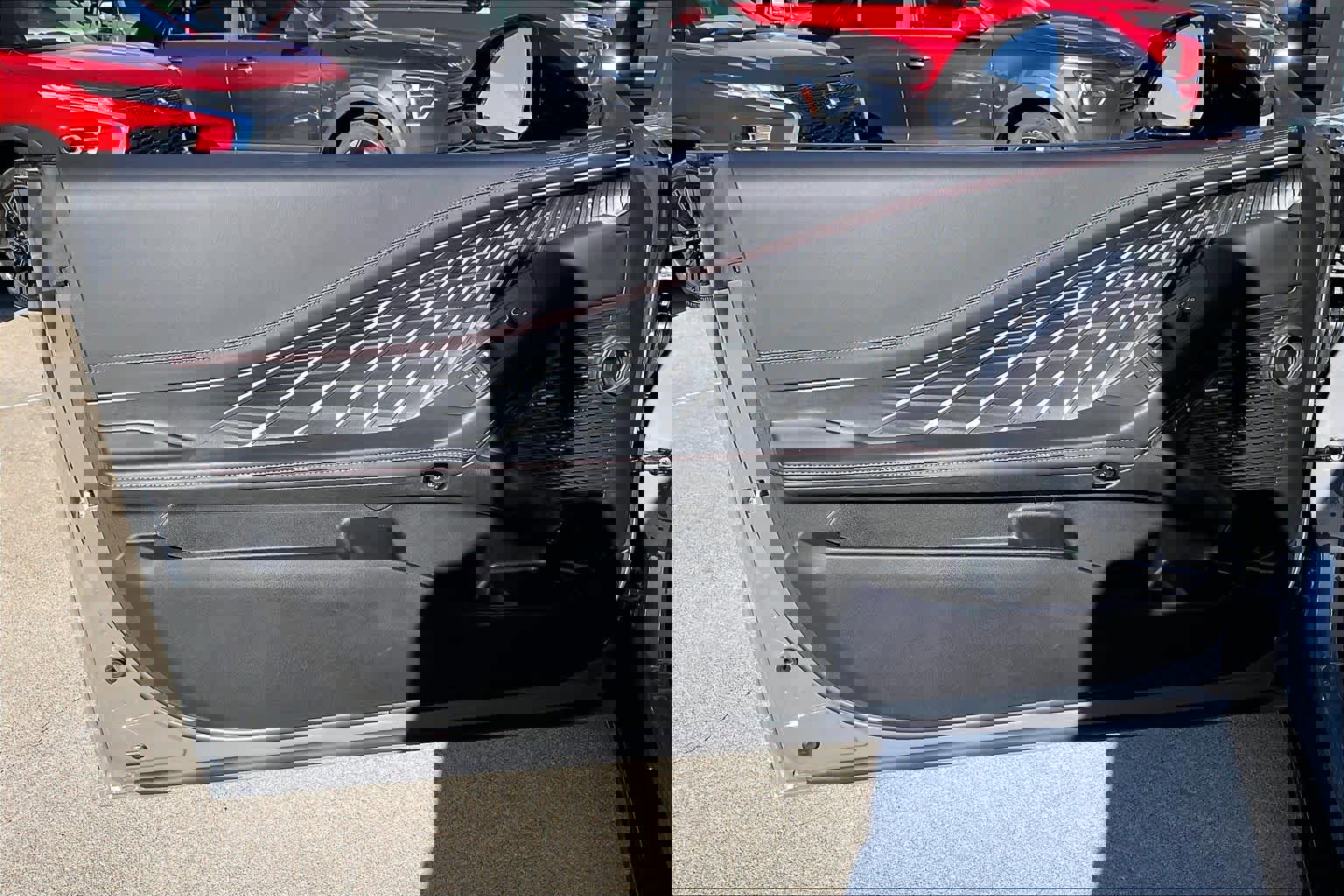 New 2026 Dodge Charger Scat Pack image 10