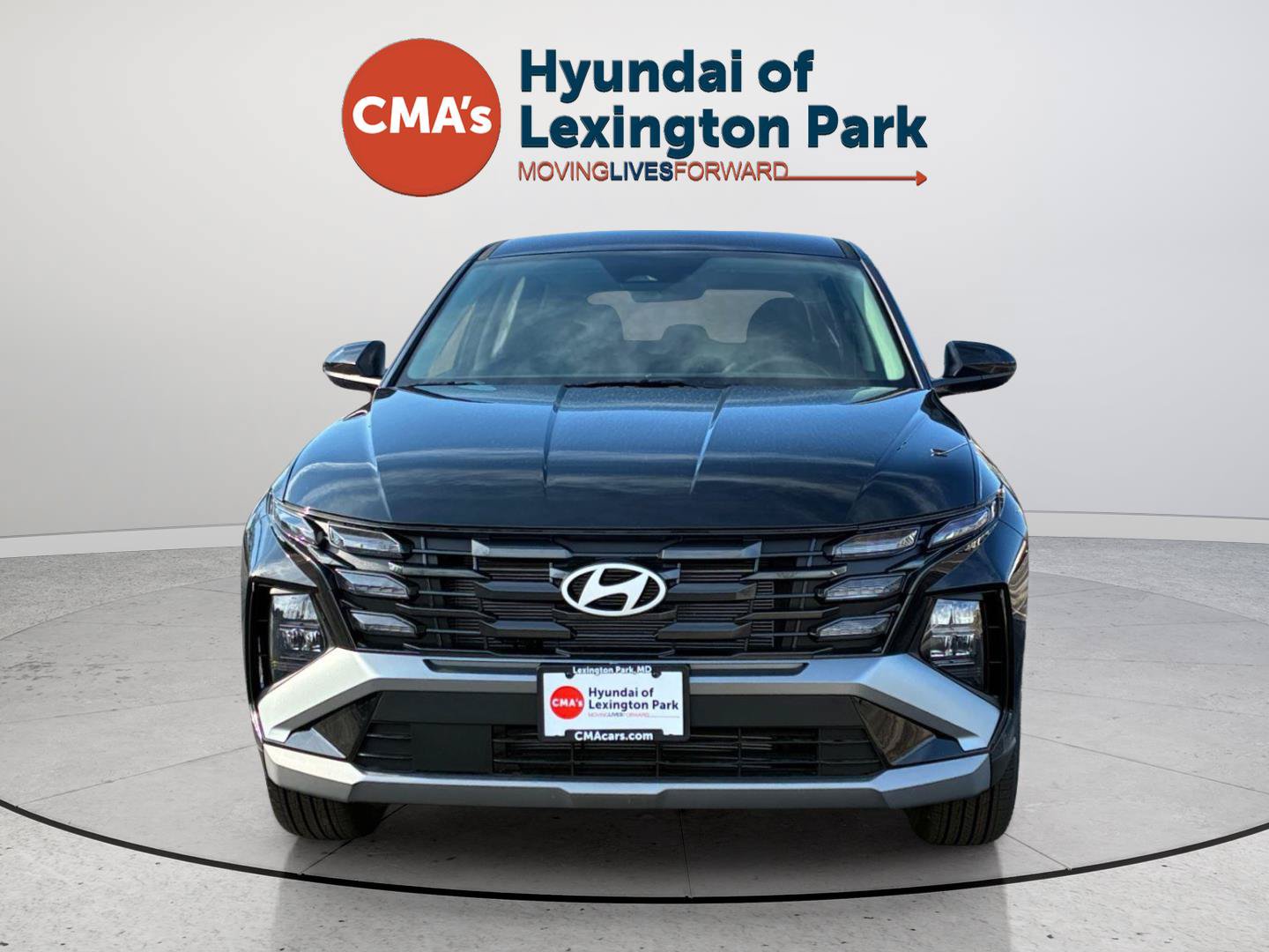 New 2026 Hyundai Tucson SE AWD/4WD image 2