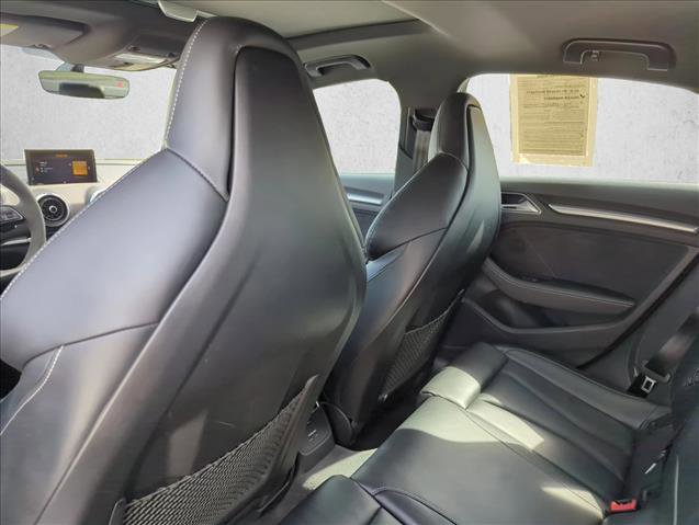 Used 2019 Audi RS 3 image 18
