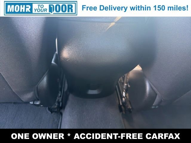 Used 2023 Chevrolet Malibu LS FWD image 32