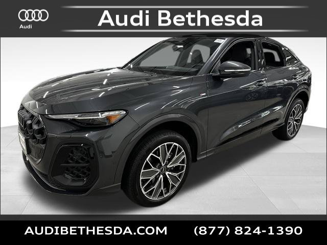 New 2026 Audi Q5 Premium Plus AWD/4WD image 3