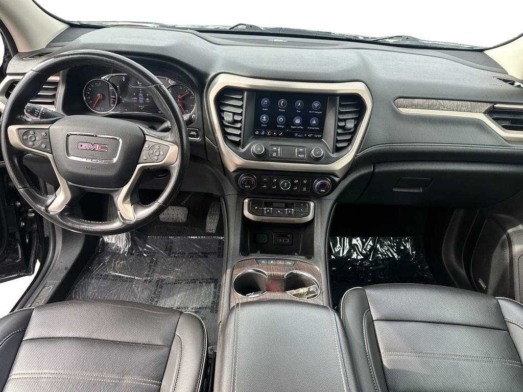 Used 2022 GMC Acadia Denali image 10