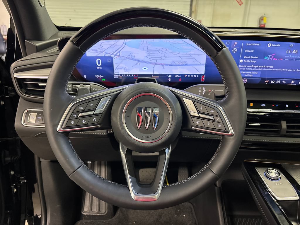 New 2026 Buick Enclave Avenir w/ Super Cruise Package FWD image 28