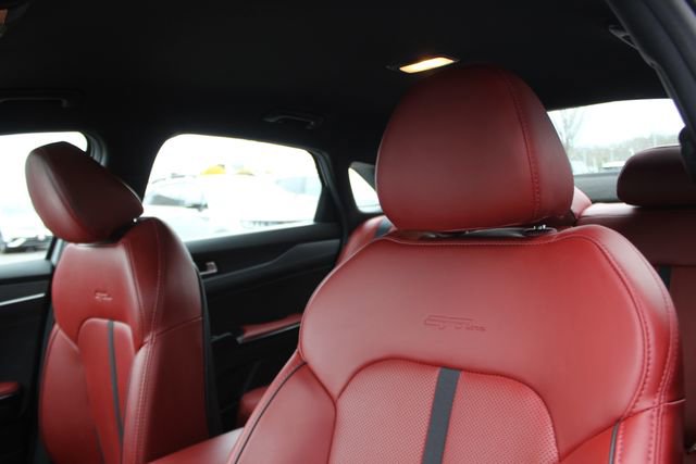 Used 2023 Kia K5 GT-Line w/ GT-Line Premium Package image 20