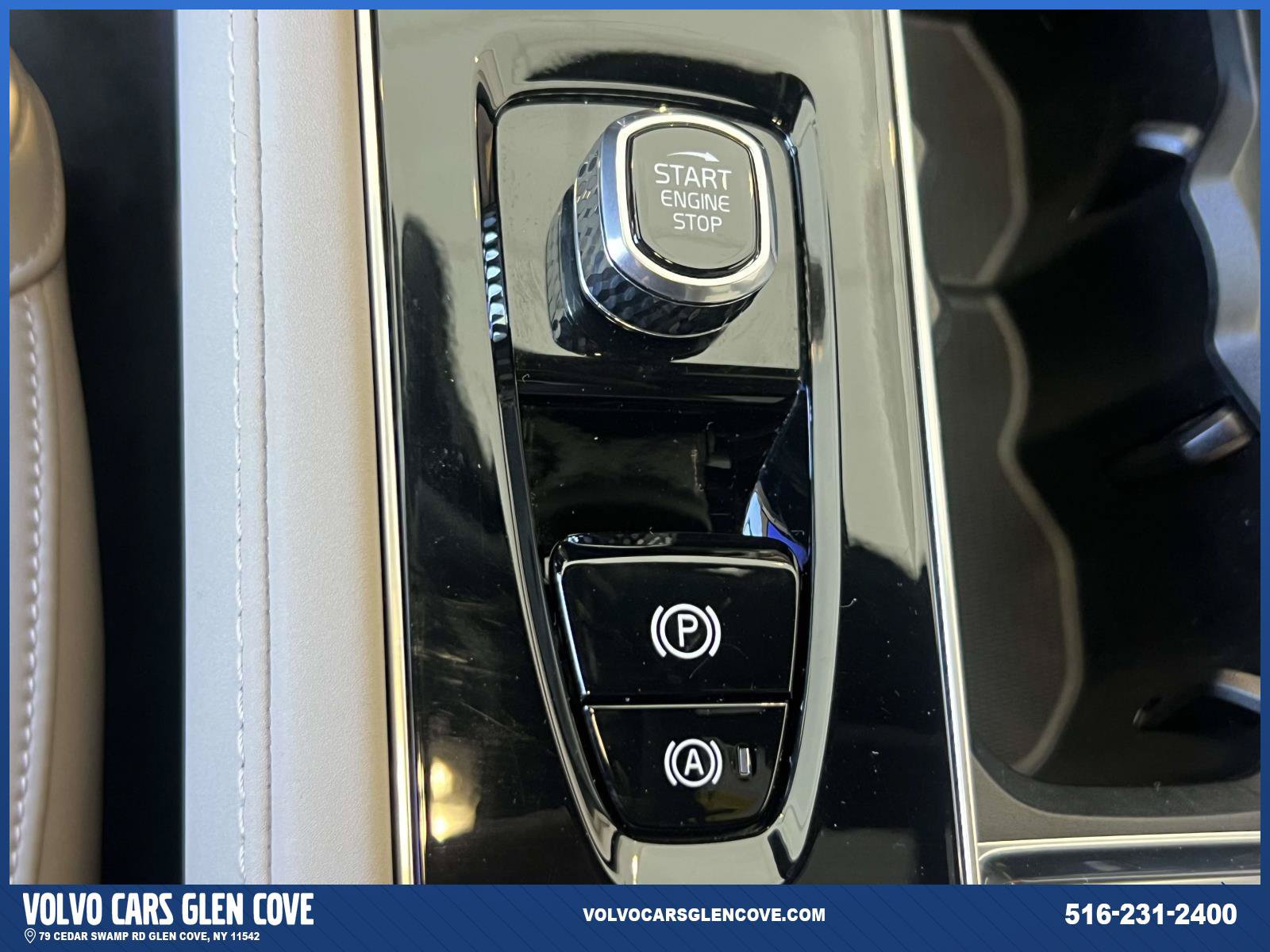 Used 2026 Volvo XC90 B6 Plus w/ Protection Package Premier AWD/4WD image 31