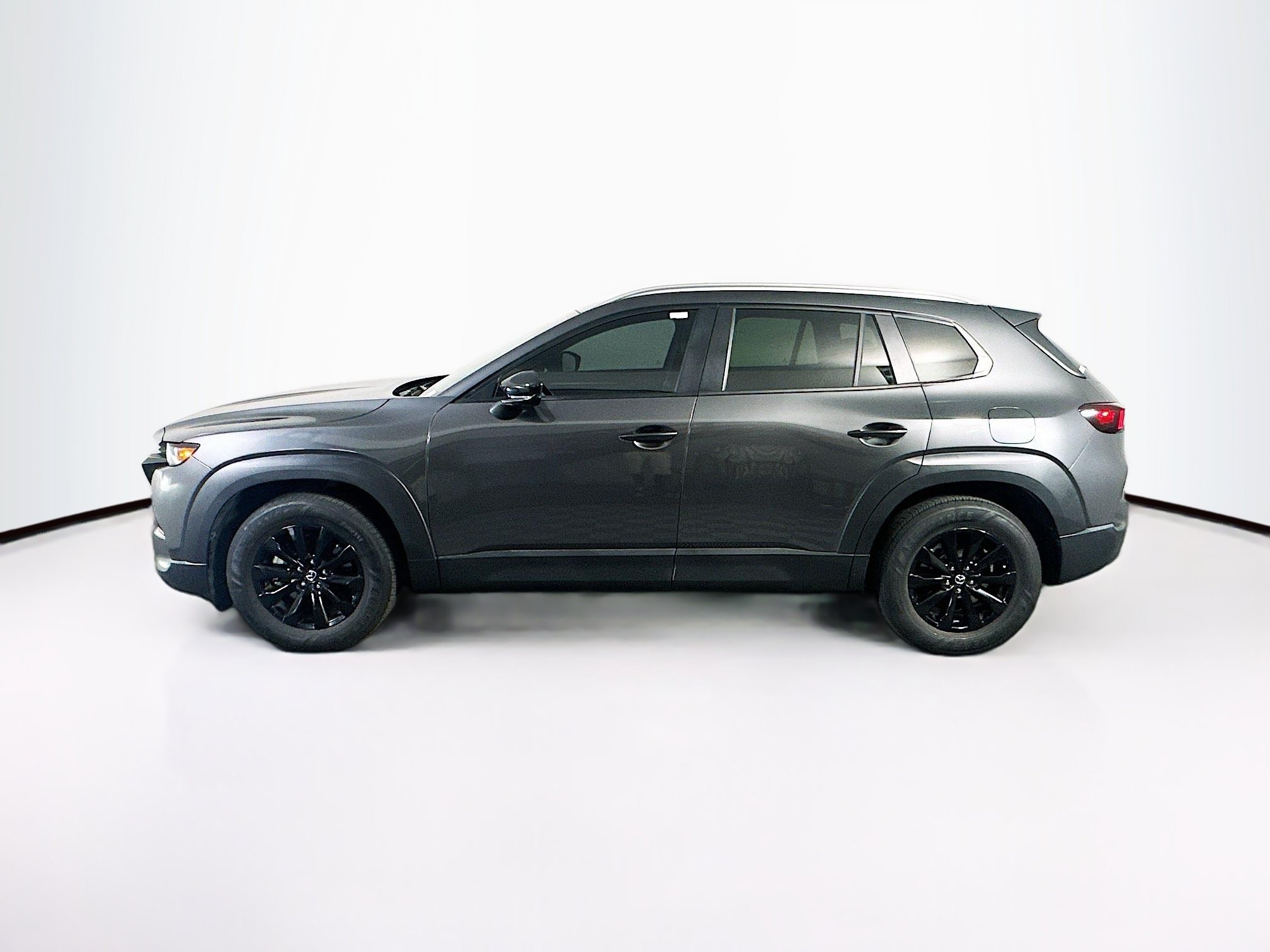 Used 2024 MAZDA CX-50 AWD 2.5 S w/ Cargo Package image 4