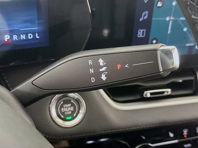 New 2026 Chevrolet Equinox LT image 17