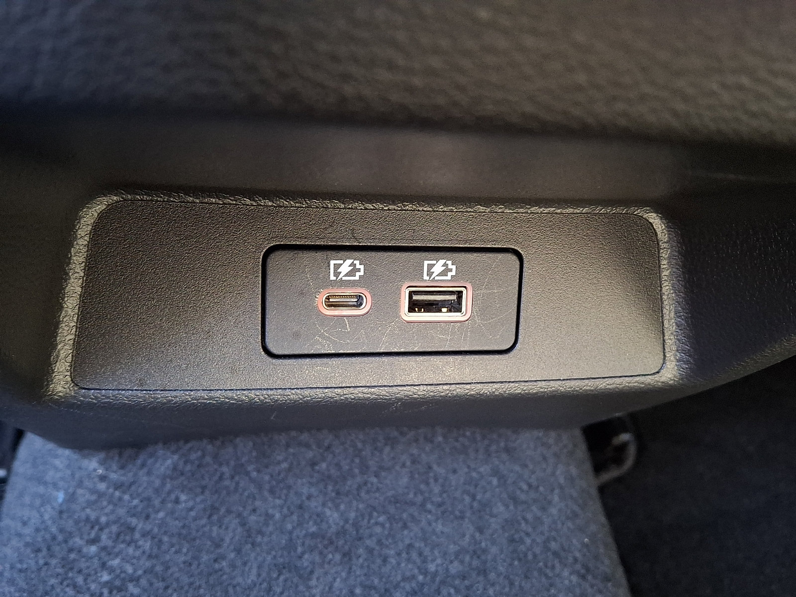 Certified 2024 Nissan Altima 2.5 SL AWD/4WD image 12