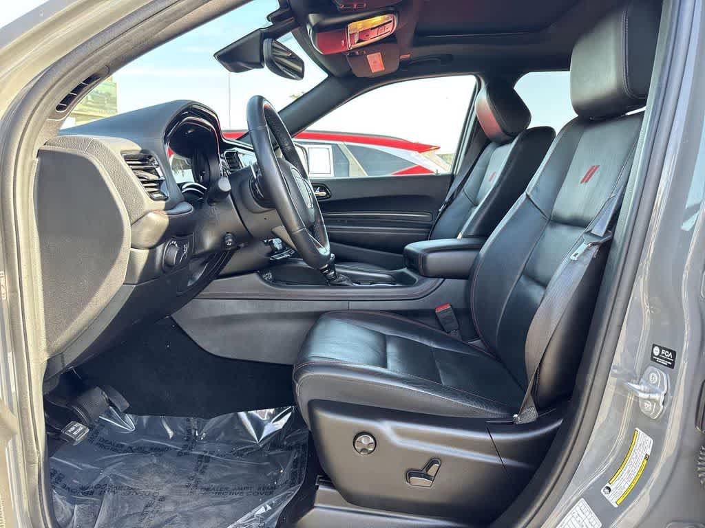 Used 2025 Dodge Durango GT image 25