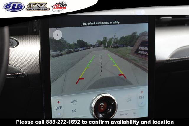 Used 2021 Ford Mustang Mach-E Select RWD image 29