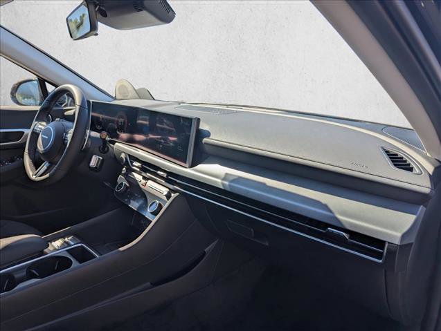 New 2026 Hyundai Sonata SEL image 26