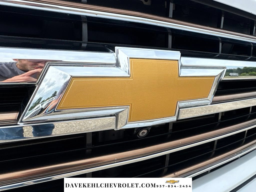 Used 2022 Chevrolet Silverado 3500 High Country w/ Z71 Off-Road Package AWD/4WD image 56